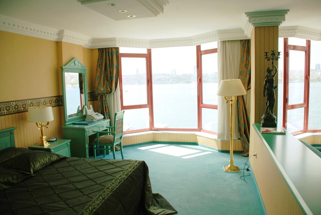 Sozbir Royal Residence Hotel Istanbul Exterior foto