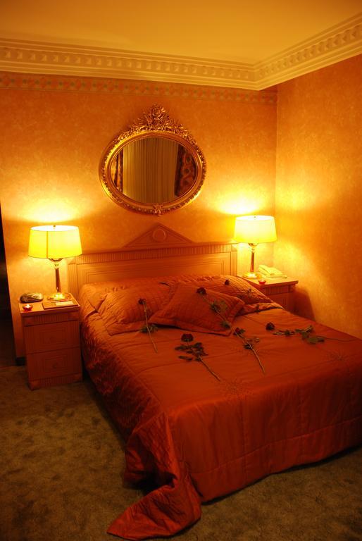 Sozbir Royal Residence Hotel Istanbul Exterior foto